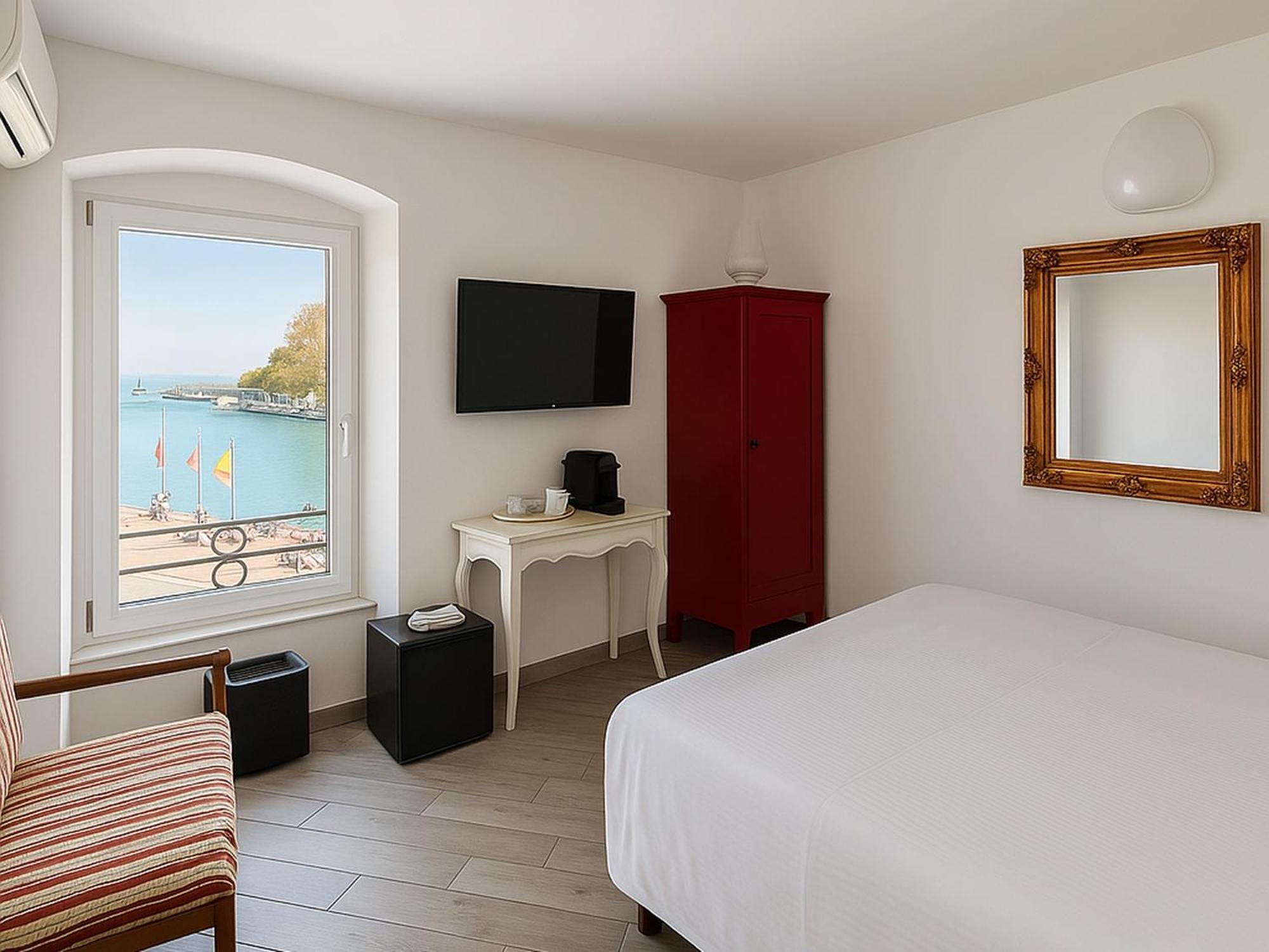Relais Al Porto *